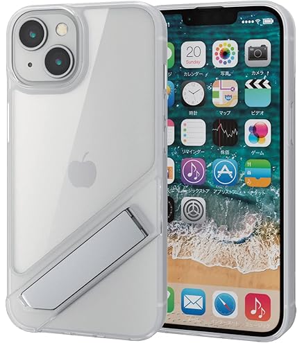 Amazon.co.jp: ZNX＼ZENIX iPhone14 Plus 用 ケース